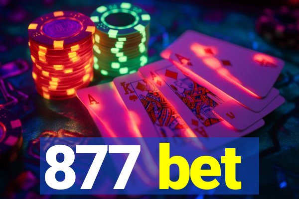 877 bet